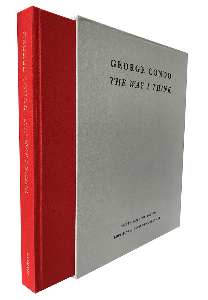George Condo: The Way I Think